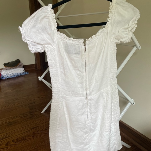 Reformation Miami Dress - Picture 3 of 5